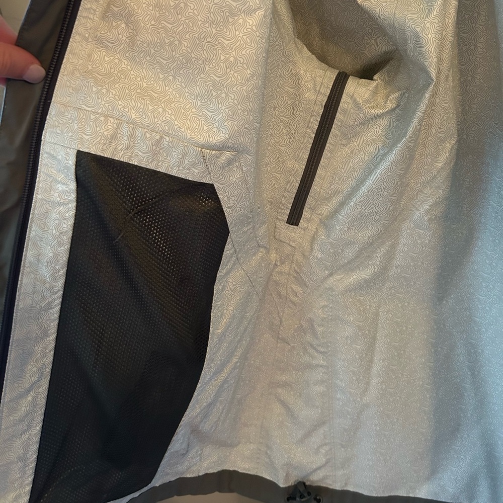 Outdoor Research Women's Utility Jacket - Light Brown - Picture 7 of 10